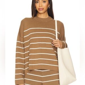 La Ligne Leo Sweater